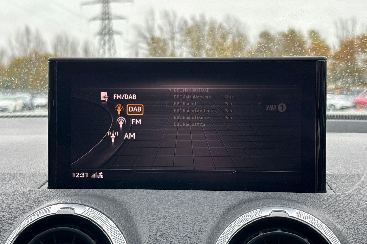 Used Audi Q2 2022 for sale - 76480934: Photo 37