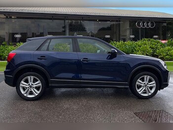 Used Audi Q2 2022 for sale - 76480934: Photo