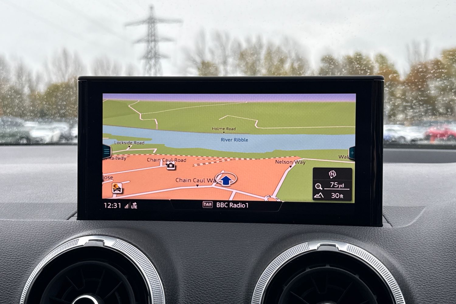 Used Audi Q2 2022 for sale - 76480934: Photo 40