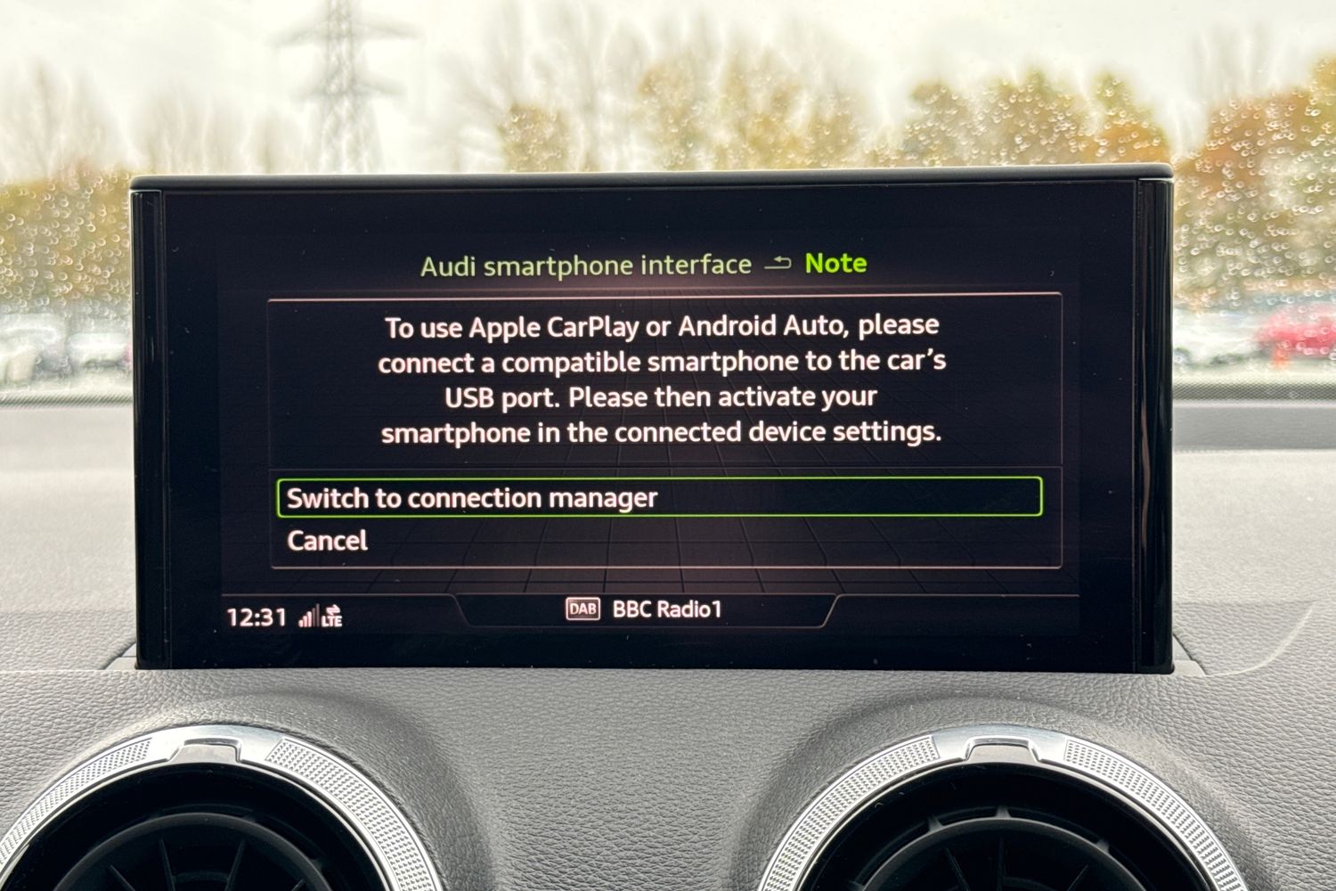 Used Audi Q2 2022 for sale - 76480934: Photo 41