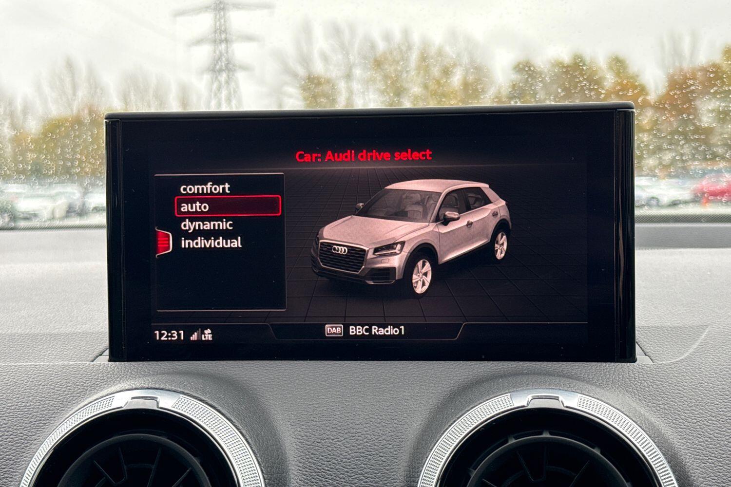 Used Audi Q2 2022 for sale - 76480934: Photo 42