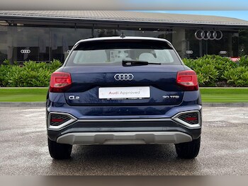 Used Audi Q2 2022 for sale - 76480934: Photo