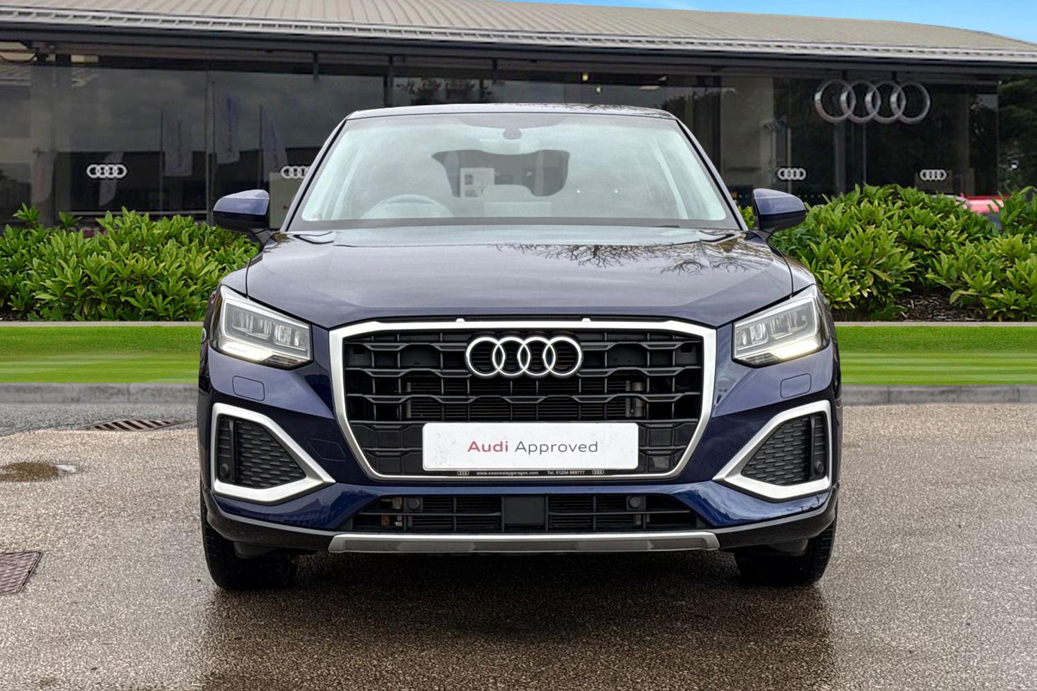 Used Audi Q2 2022 for sale - 76480934: Photo 6