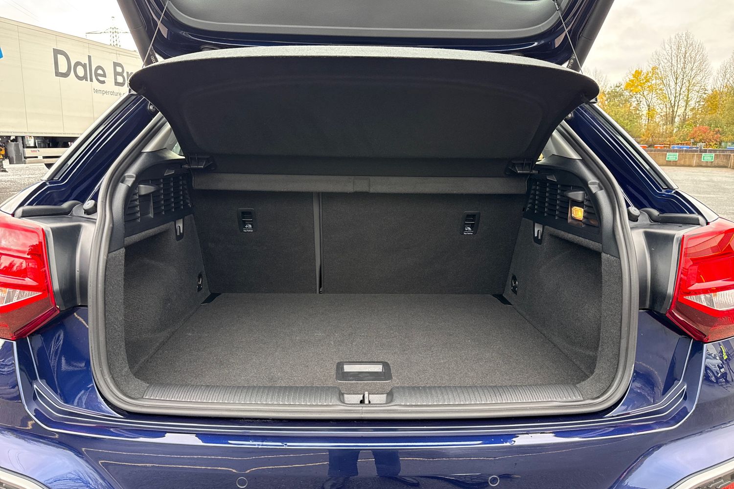 Used Audi Q2 2022 for sale - 76480934: Photo 7