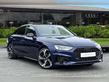 Used Audi A4 2024 for sale - 79703213: Photo