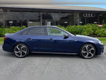 Used Audi A4 2024 for sale - 79703213: Photo