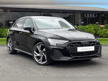 Used Audi A3 2025 for sale - 79639801: Photo