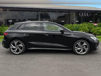 Used Audi A3 2025 for sale - 79639801: Photo