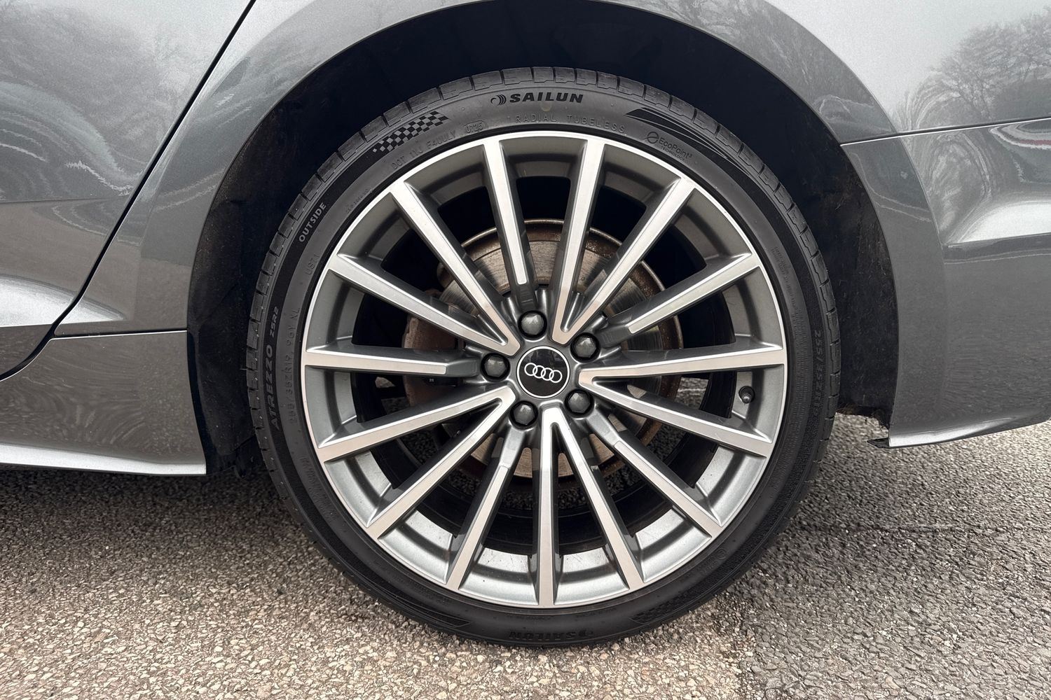 Used Audi A5 2021 for sale - 77334365: Photo 11