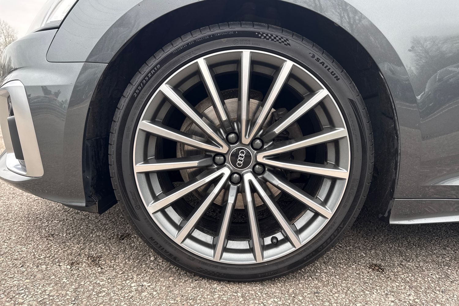 Used Audi A5 2021 for sale - 77334365: Photo 12