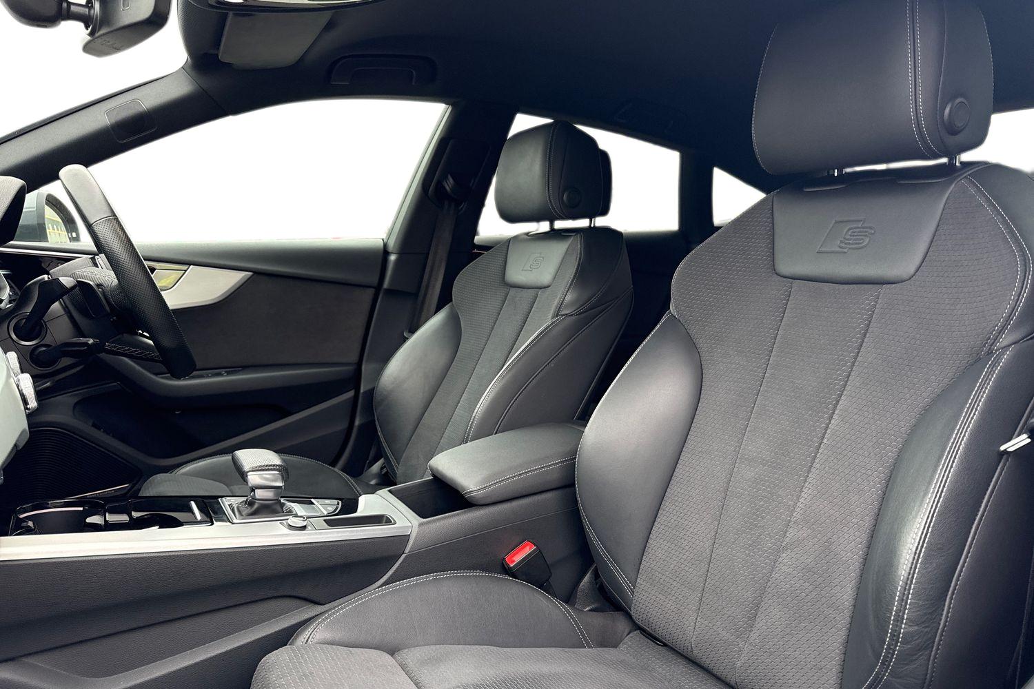 Used Audi A5 2021 for sale - 77334365: Photo 15