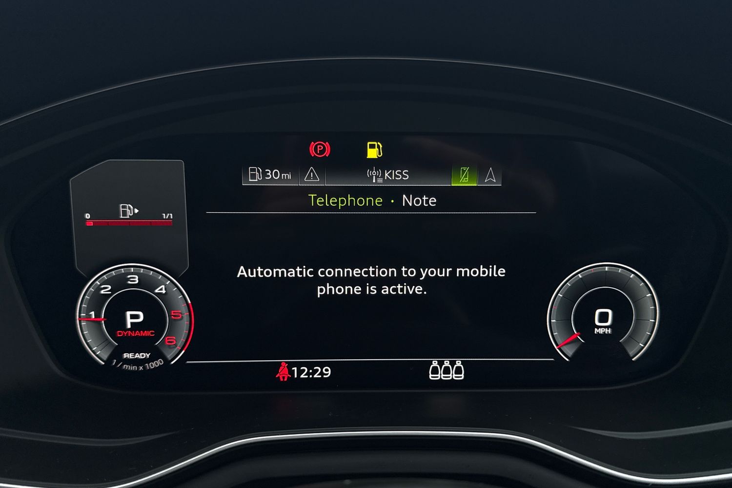 Used Audi A5 2021 for sale - 77334365: Photo 48