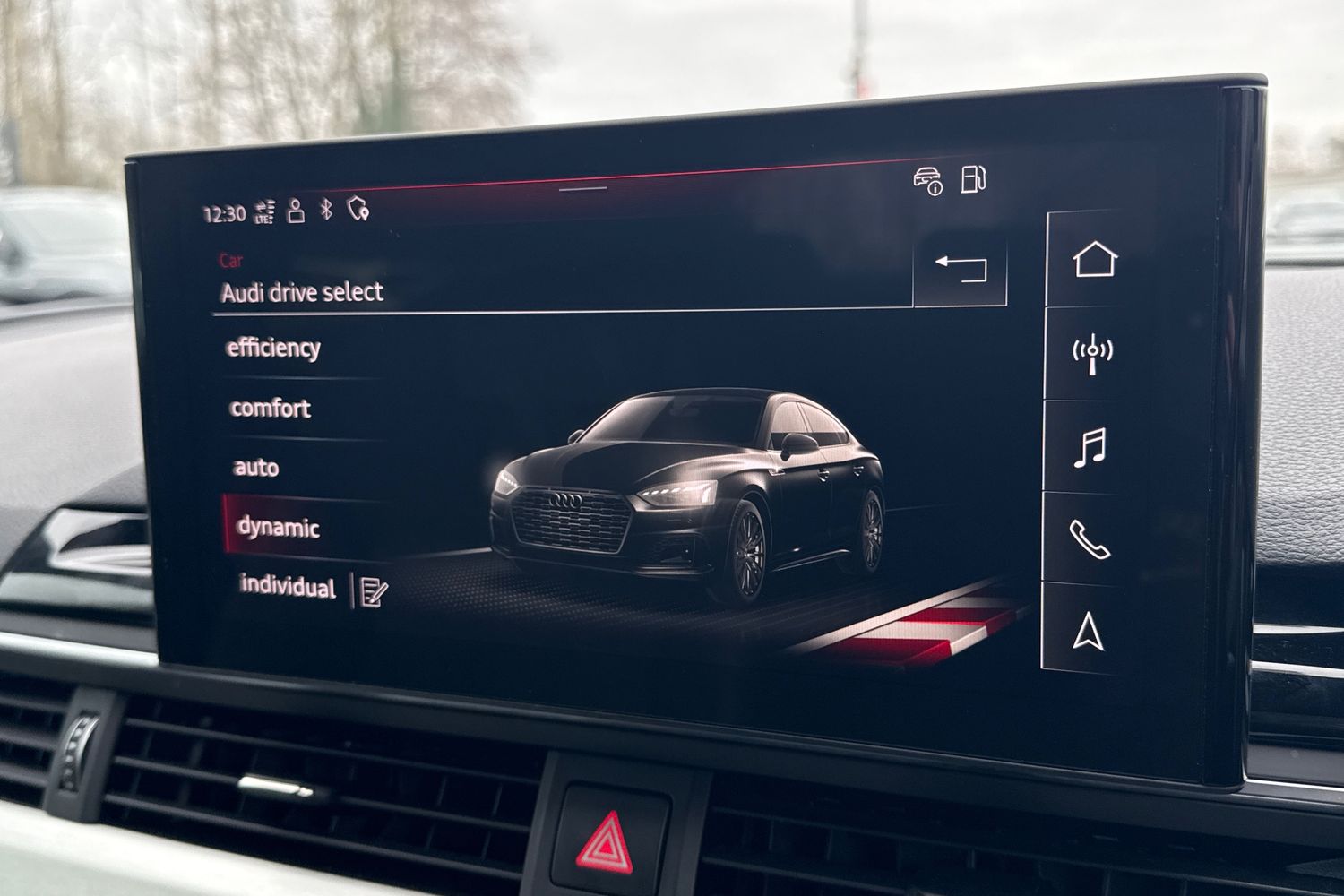 Used Audi A5 2021 for sale - 77334365: Photo 57