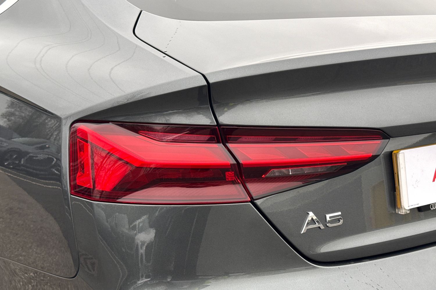 Used Audi A5 2021 for sale - 77334365: Photo 7