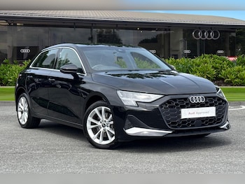 Used Audi A3 2025 for sale - 79104773: Photo