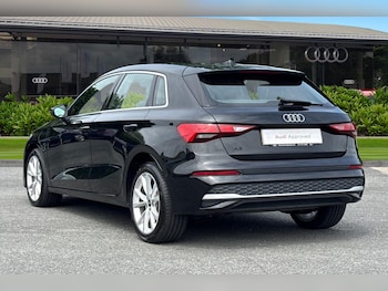 Used Audi A3 2025 for sale - 79104773: Photo