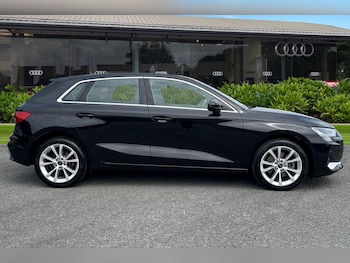 Used Audi A3 2025 for sale - 79104773: Photo
