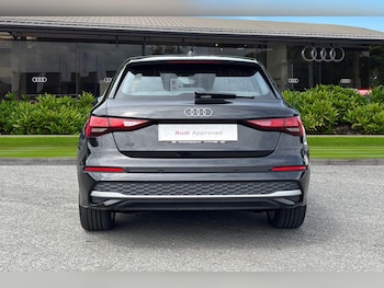 Used Audi A3 2025 for sale - 79104773: Photo