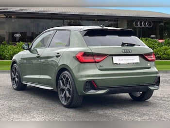 Used Audi A1 2024 for sale - 78282513: Photo