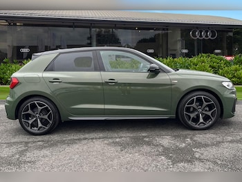 Used Audi A1 2024 for sale - 78282513: Photo