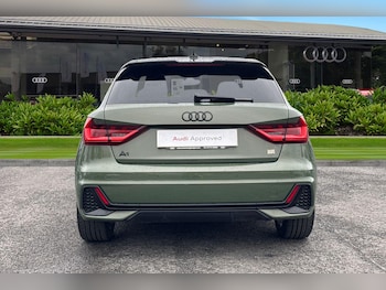 Used Audi A1 2024 for sale - 78282513: Photo