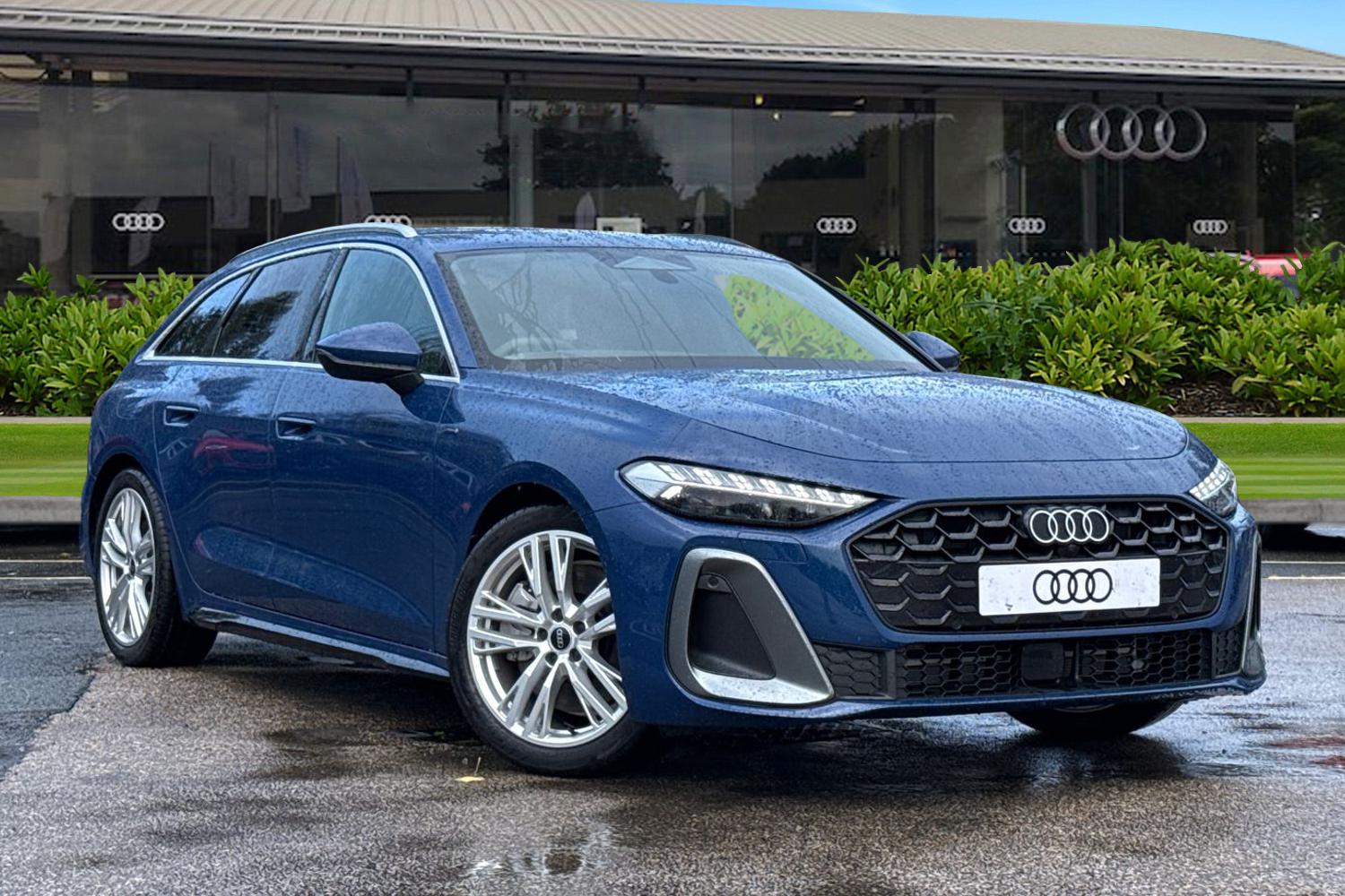Used Audi A5 2025 for sale - 76320346: Photo 1
