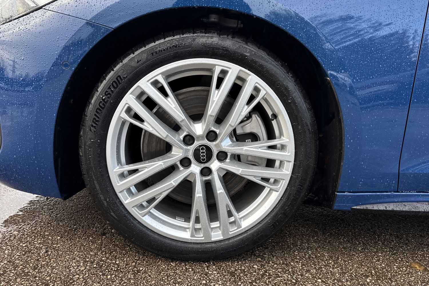 Used Audi A5 2025 for sale - 76320346: Photo 10