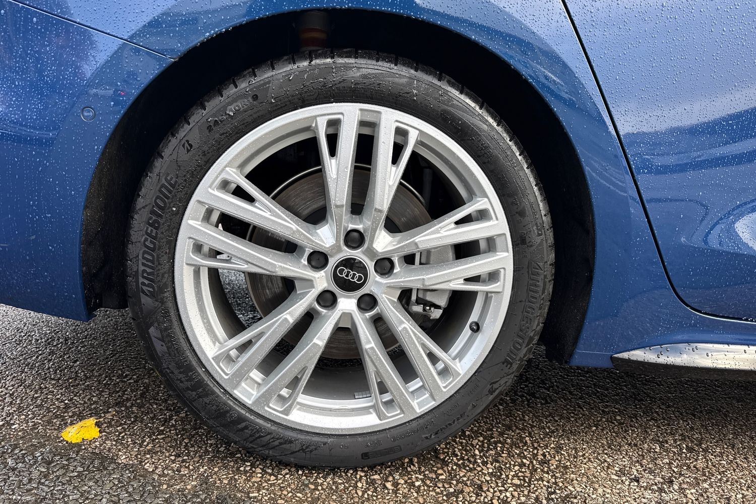 Used Audi A5 2025 for sale - 76320346: Photo 11