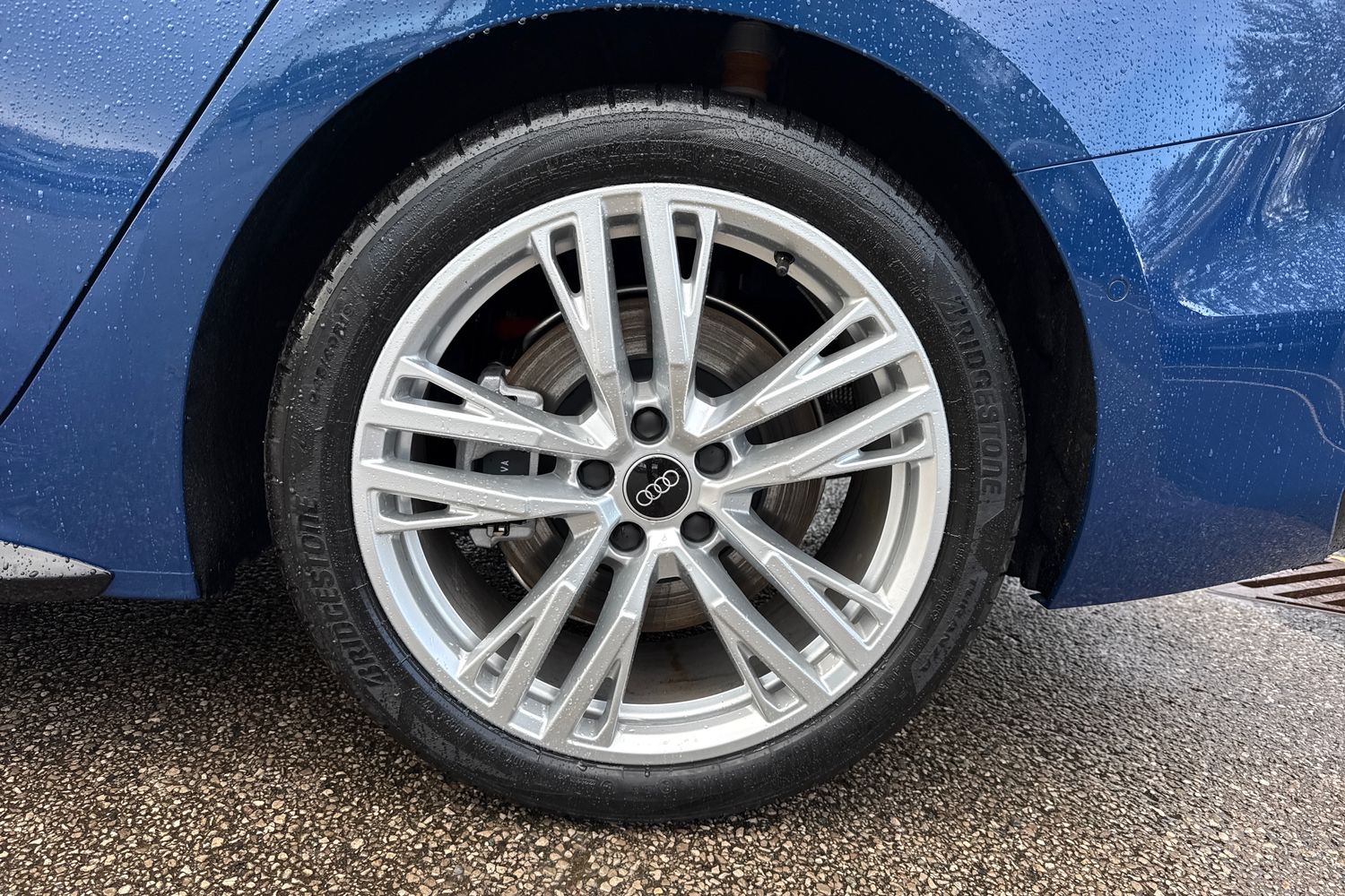 Used Audi A5 2025 for sale - 76320346: Photo 12