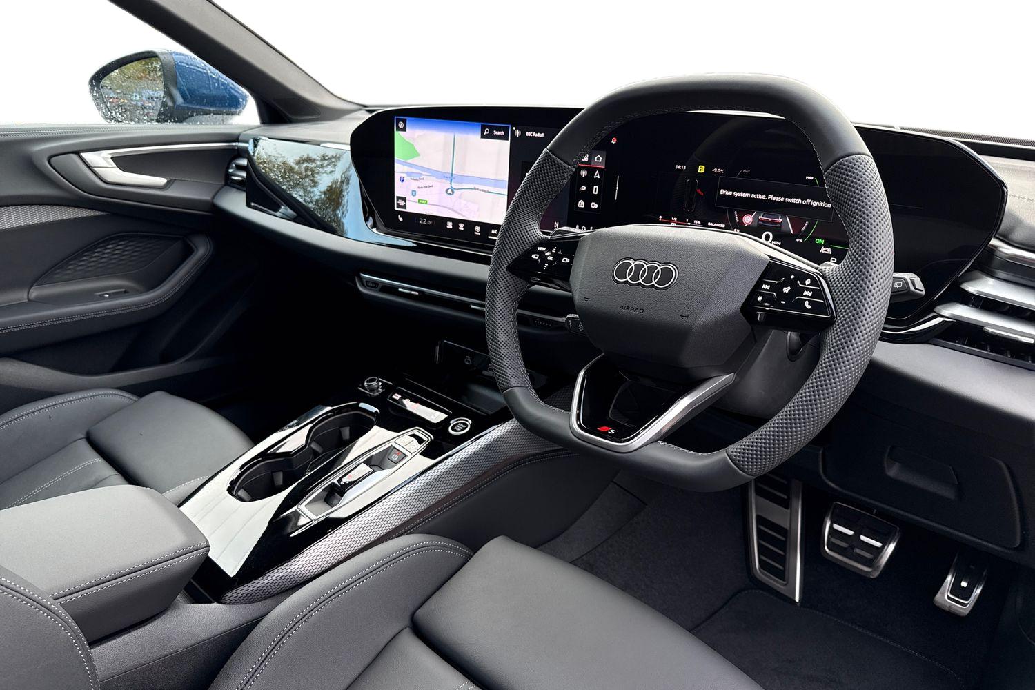 Used Audi A5 2025 for sale - 76320346: Photo 13