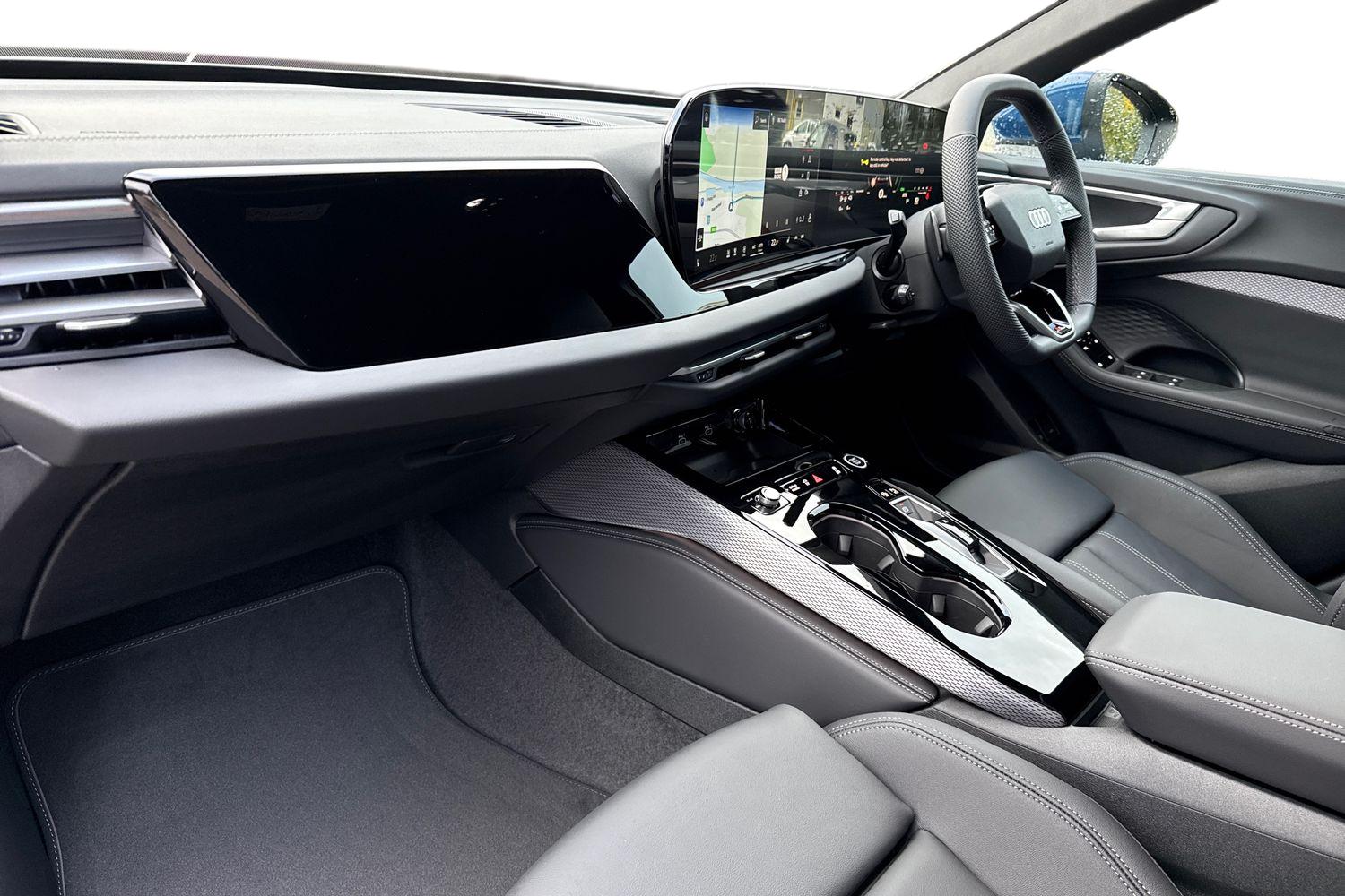 Used Audi A5 2025 for sale - 76320346: Photo 14