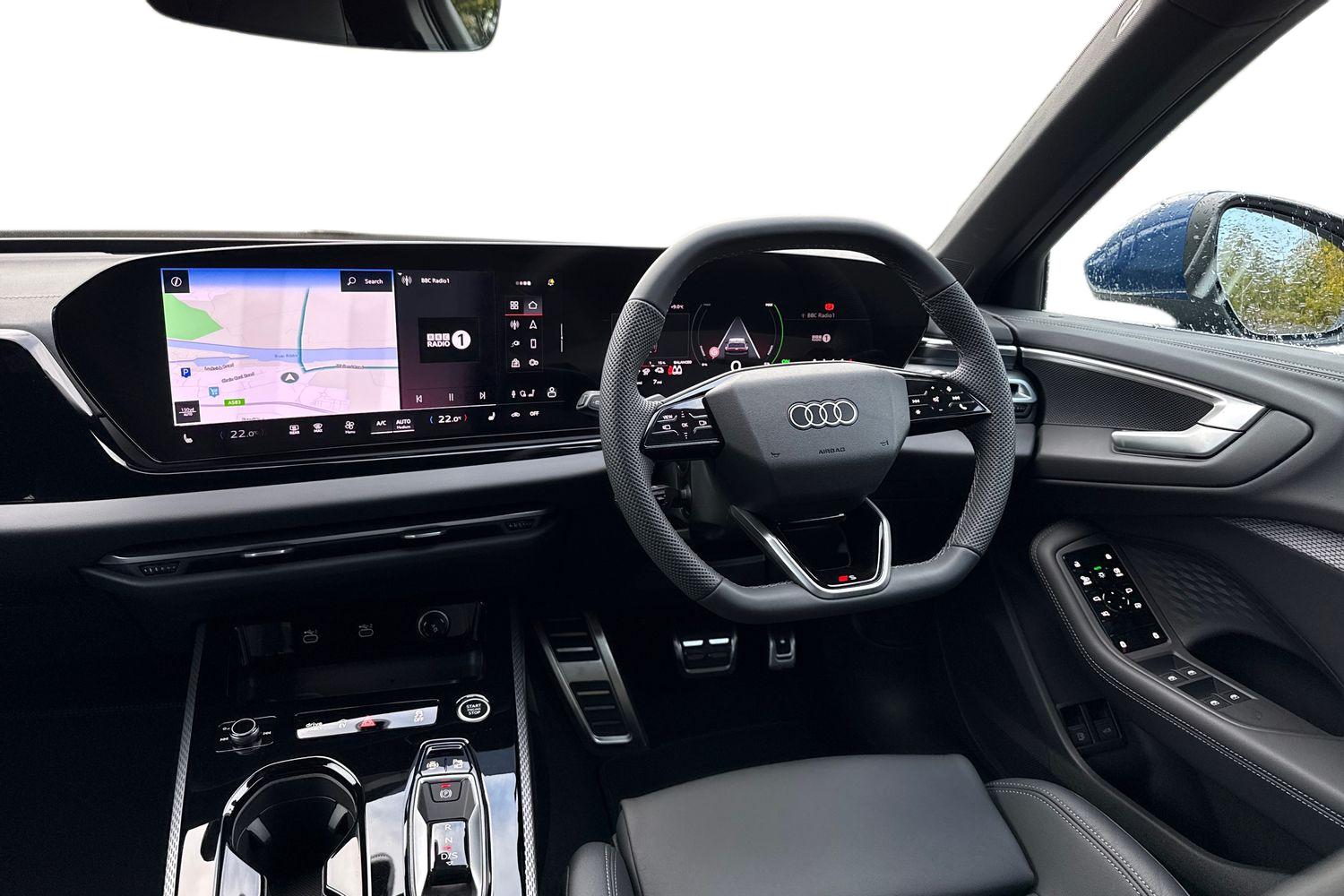 Used Audi A5 2025 for sale - 76320346: Photo 17