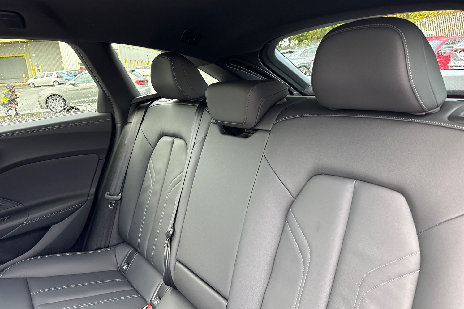 Used Audi A5 2025 for sale - 76320346: Photo 18