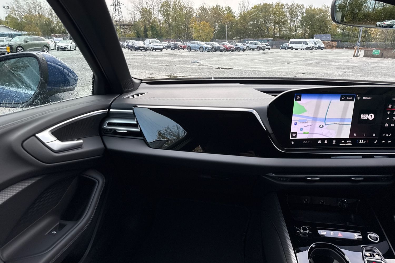 Used Audi A5 2025 for sale - 76320346: Photo 19