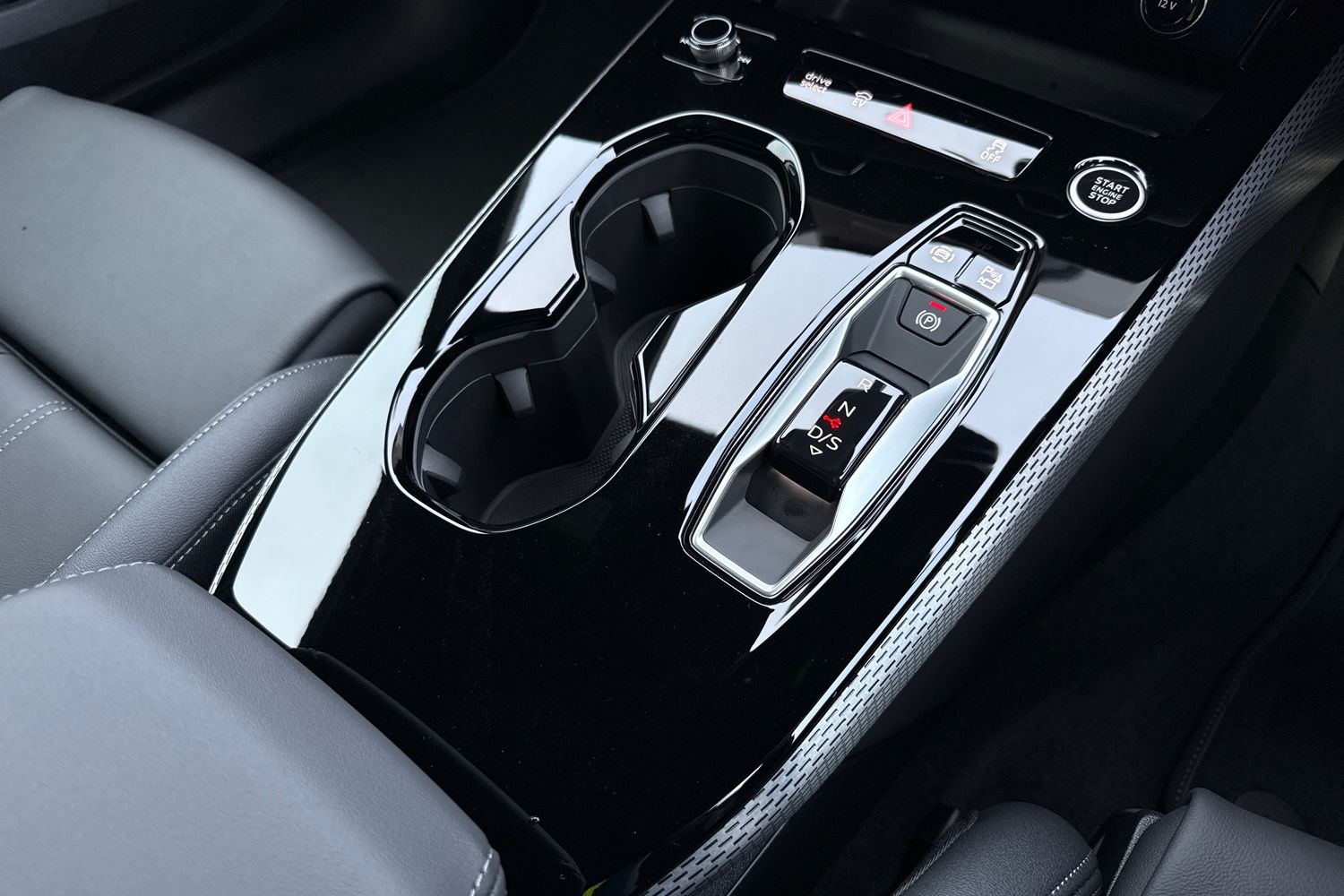 Used Audi A5 2025 for sale - 76320346: Photo 22