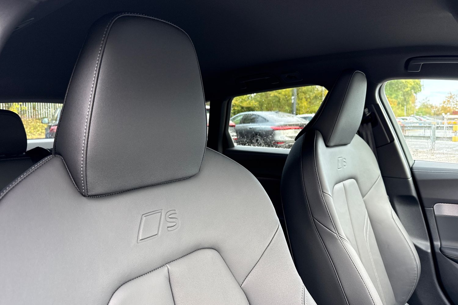 Used Audi A5 2025 for sale - 76320346: Photo 23