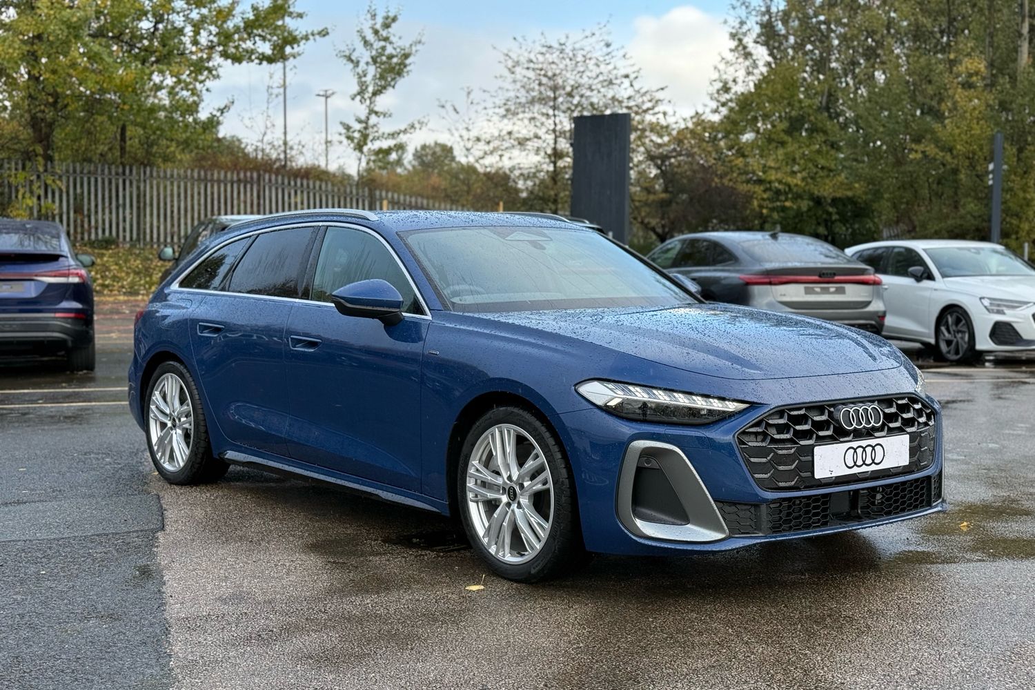 Used Audi A5 2025 for sale - 76320346: Photo 44