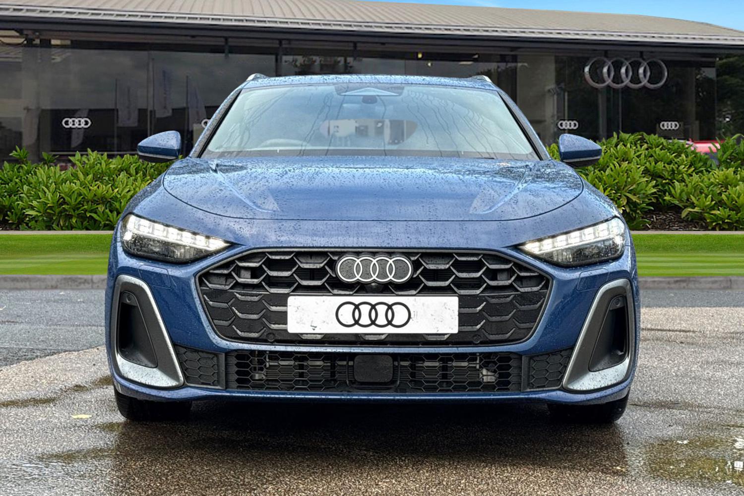 Used Audi A5 2025 for sale - 76320346: Photo 5