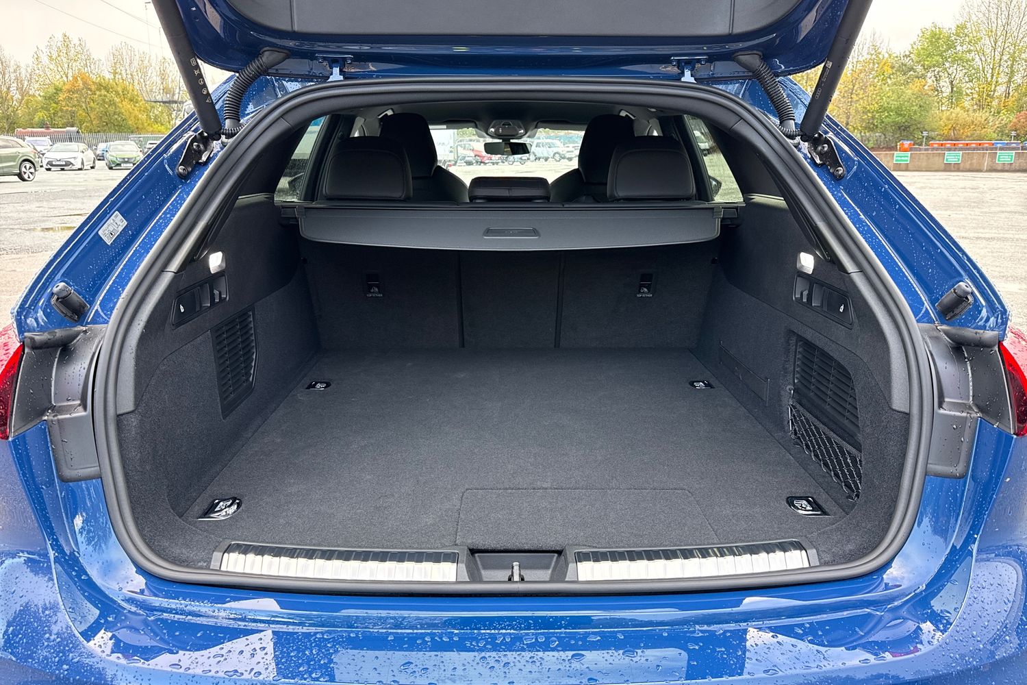 Used Audi A5 2025 for sale - 76320346: Photo 6
