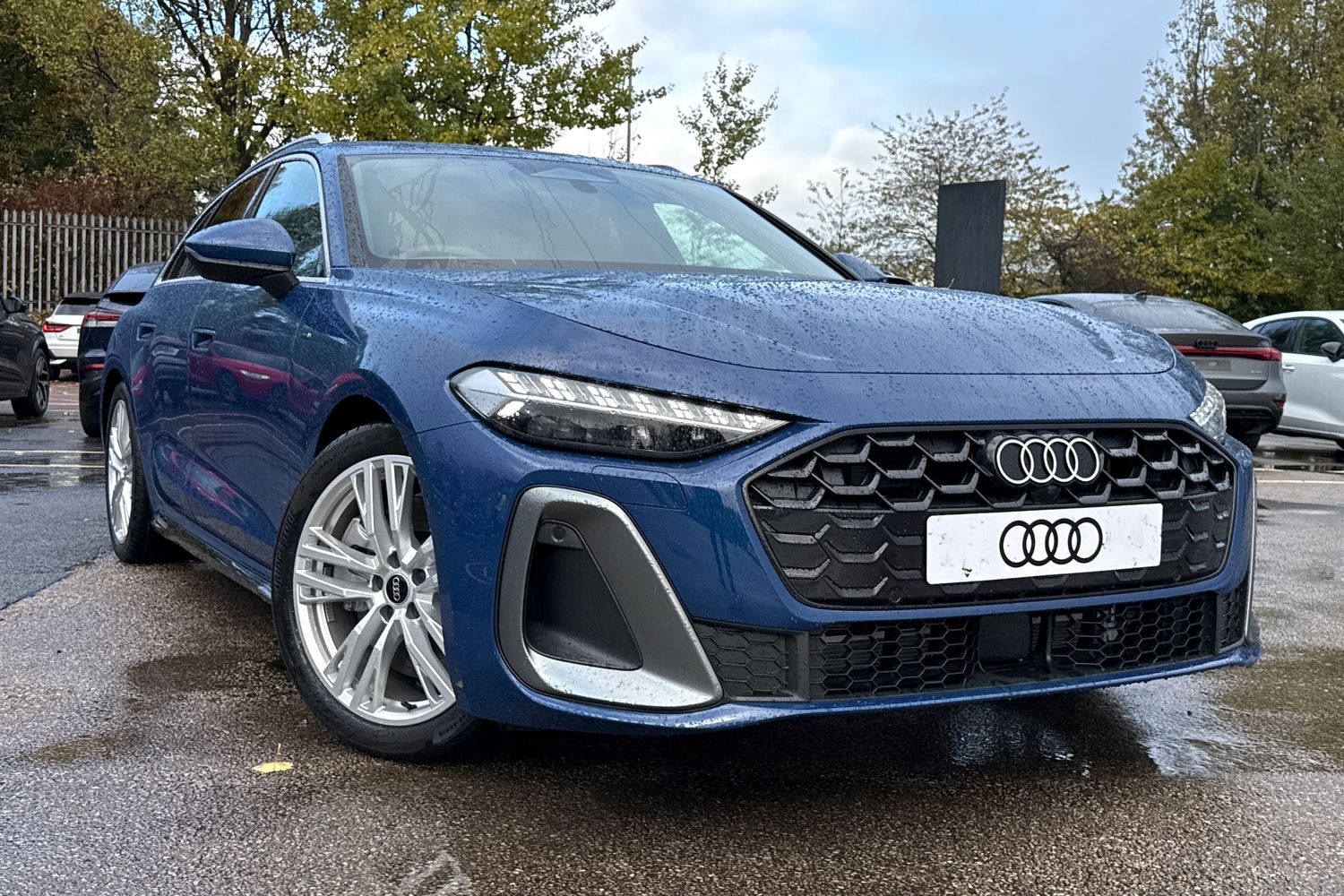 Used Audi A5 2025 for sale - 76320346: Photo 8