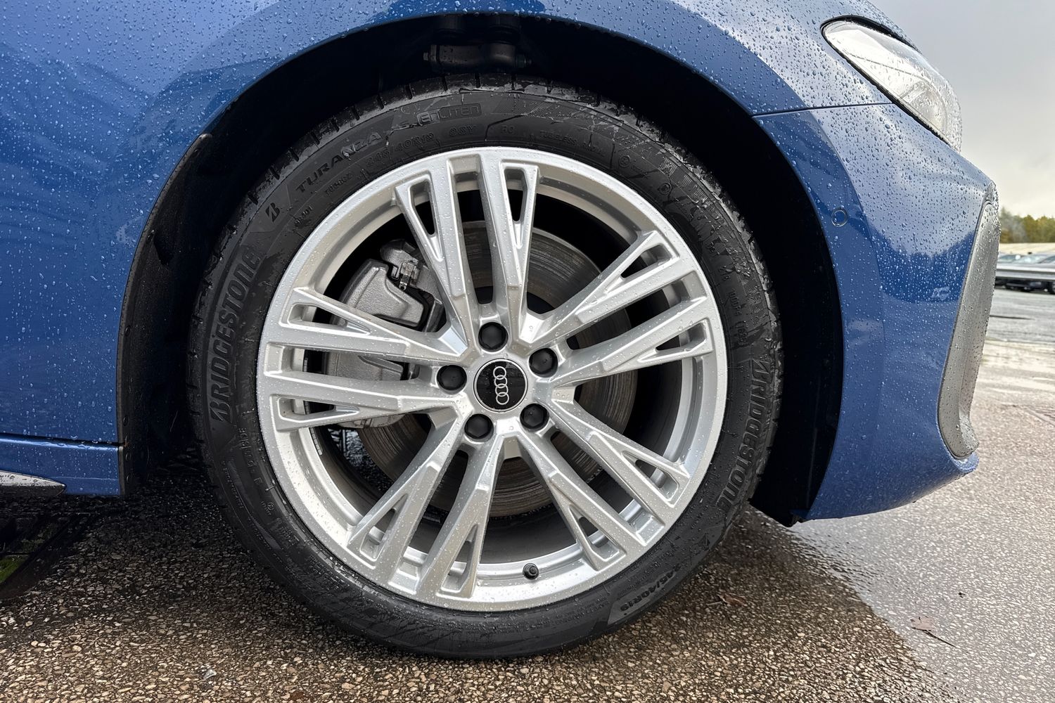 Used Audi A5 2025 for sale - 76320346: Photo 9