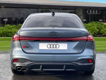 Used Audi A5 2025 for sale - 73255008: Photo
