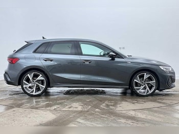 Used Audi A3 2025 for sale - 78282402: Photo