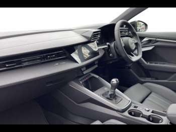Used Audi A3 2024 for sale - 74672005: Photo