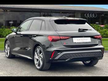 Used Audi A3 2024 for sale - 74672005: Photo