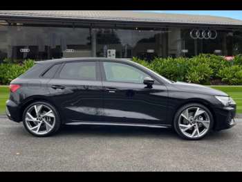 Used Audi A3 2024 for sale - 74672005: Photo