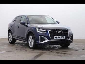 Used Audi Q2 2024 for sale - 74880072: Photo