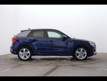 Used Audi Q2 2024 for sale - 74880072: Photo