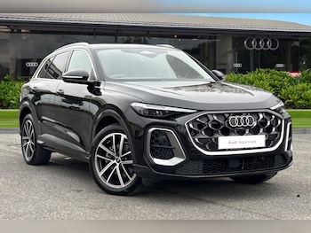 Used Audi Q5 2025 for sale - 78409916: Photo