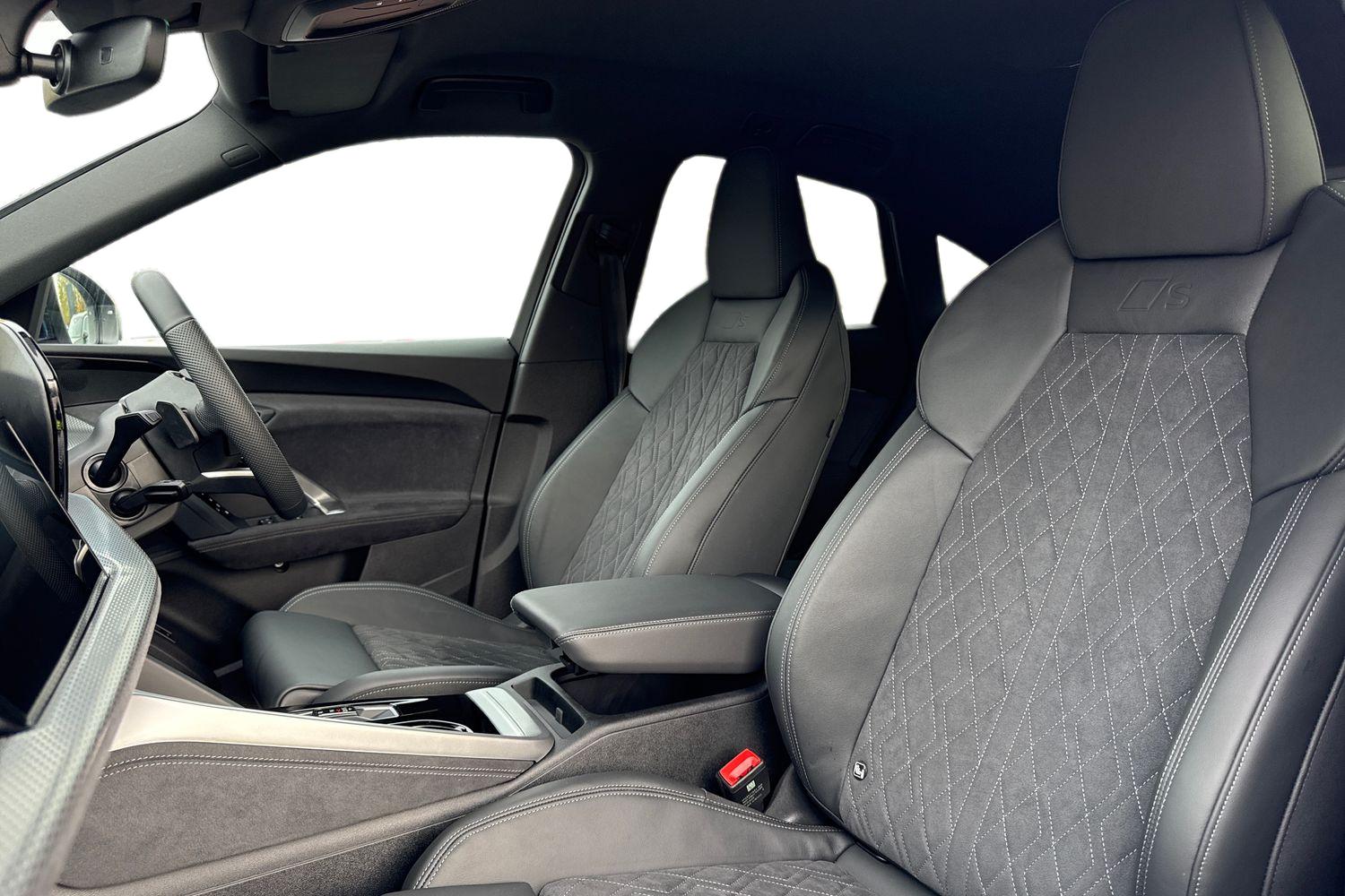 Used Audi Q5 2025 for sale - 76546135: Photo 10